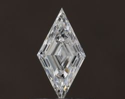 Prírodný diamant lozenge,...