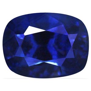1.06 ct Sapphire