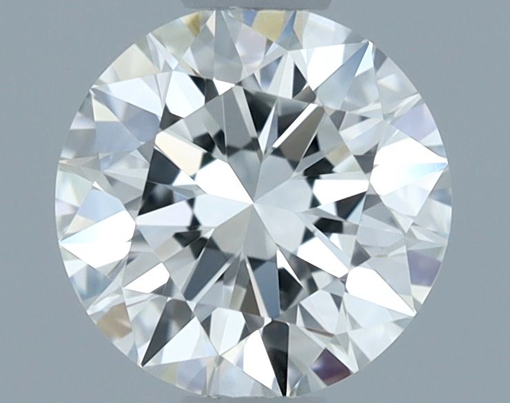 Prírodný diamant okrúhly...