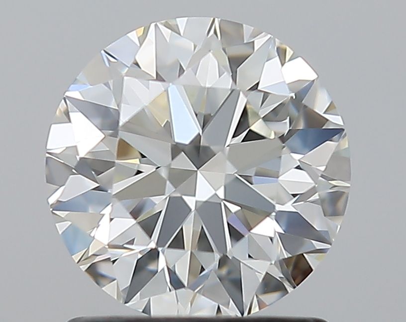 Prírodný diamant okrúhly...