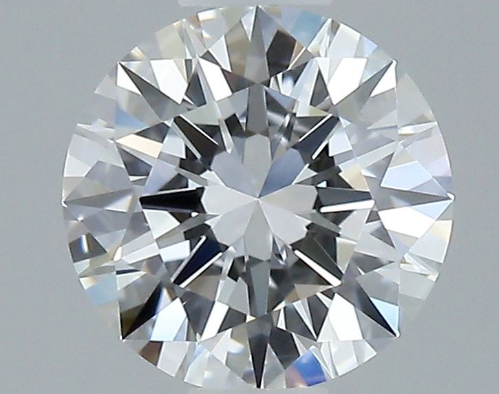 Prírodný diamant okrúhly...