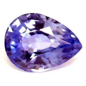 0.66 ct Sapphire