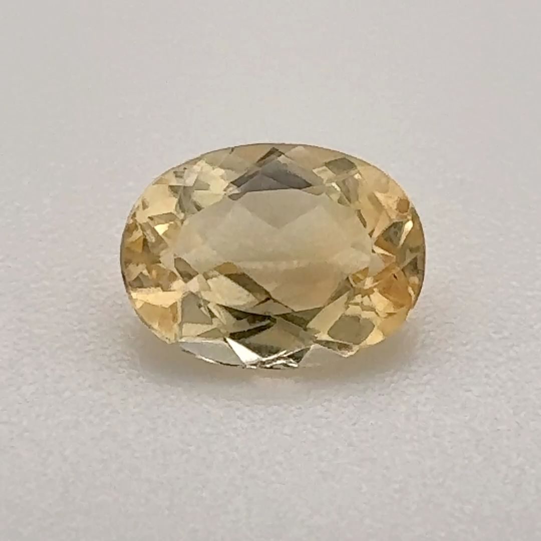 0.92 ct Topaz