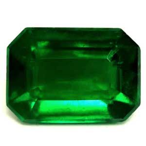 0.66 ct Emerald