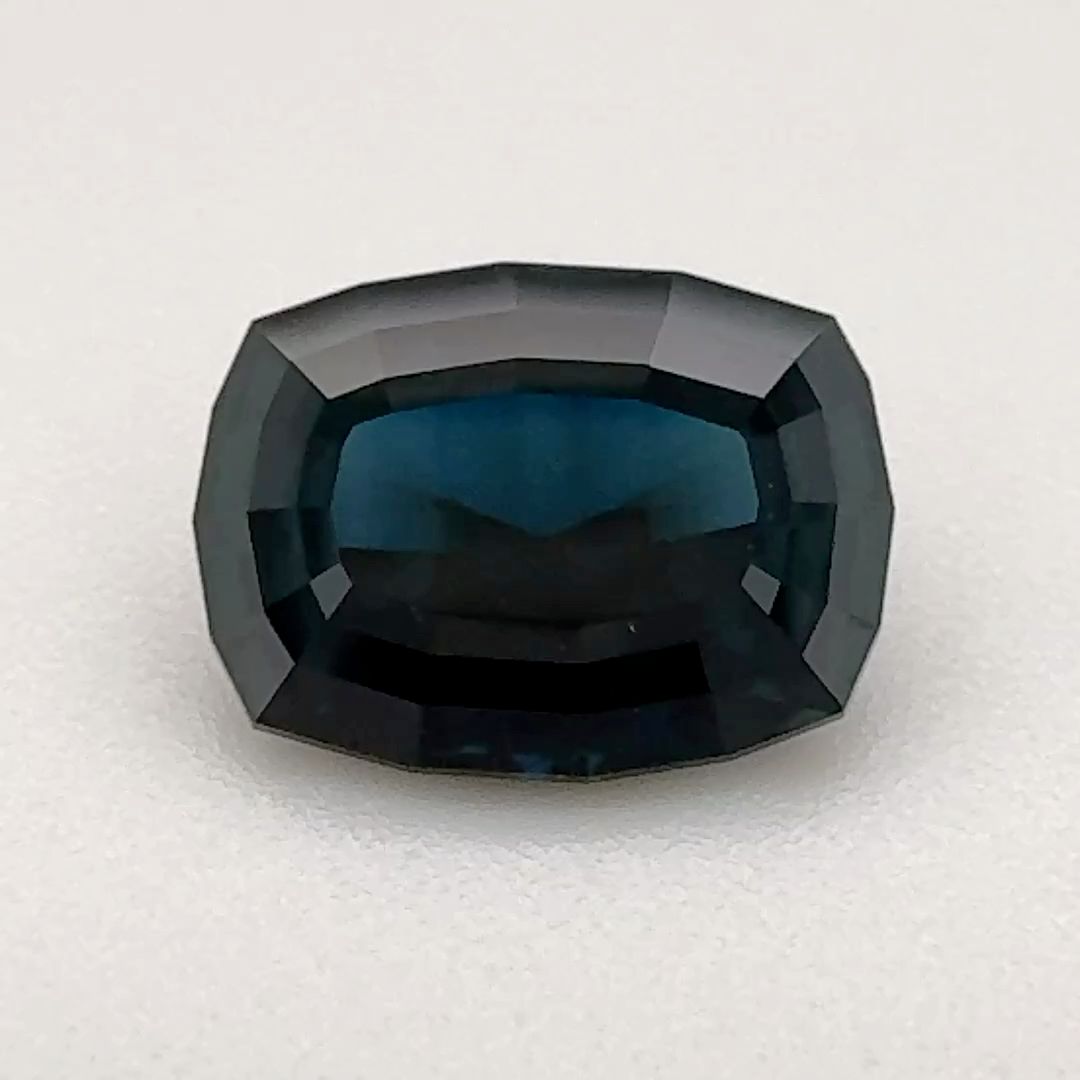 1.71 ct Sapphire