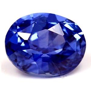 0.79 ct Sapphire