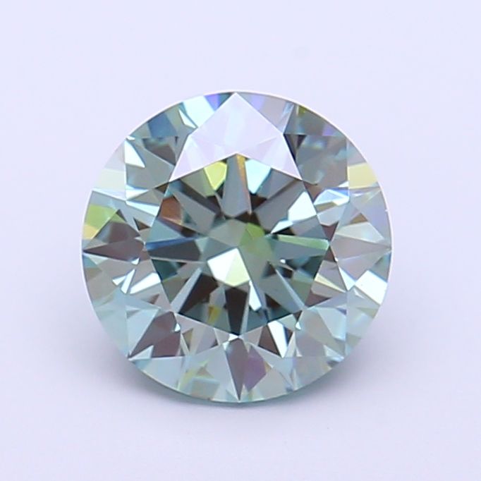 1.79 Carat · Fancy Vivid · VVS2