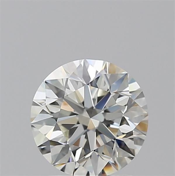 Prírodný diamant okrúhly...