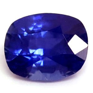 0.46 ct Sapphire
