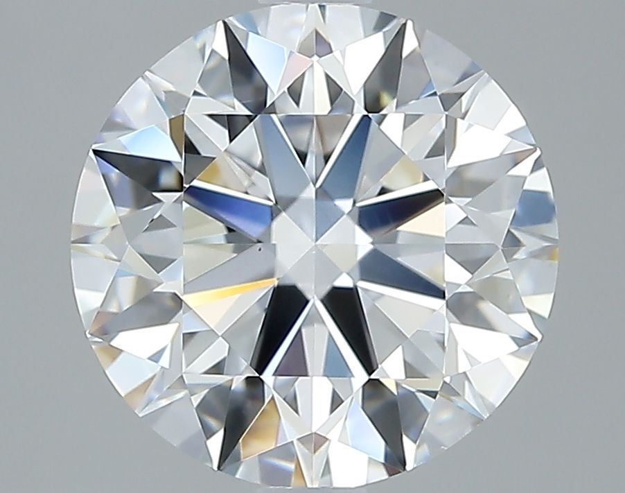 Prírodný diamant okrúhly...