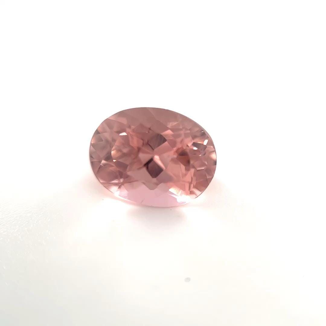 2.87 ct Tourmaline