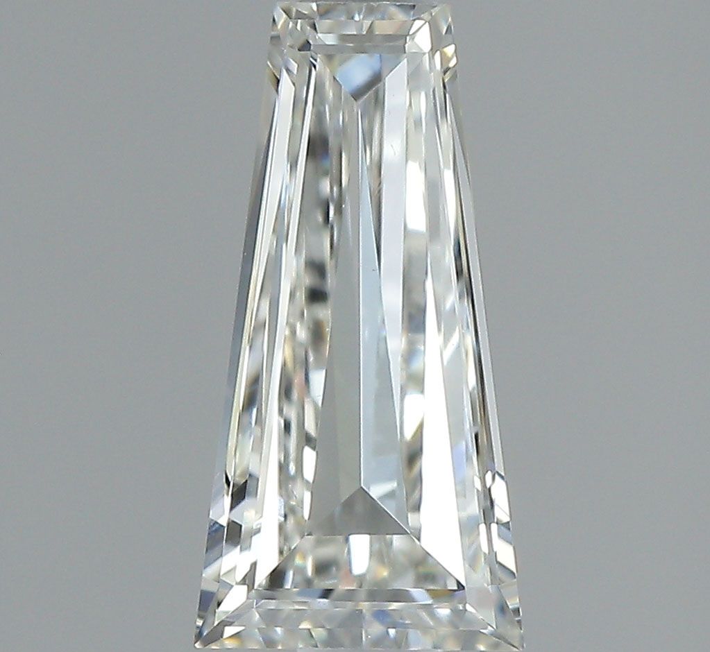 Prírodný diamant tapered...