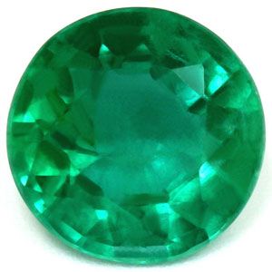 1.42 ct Emerald