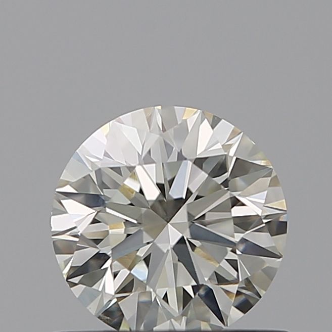 Prírodný diamant okrúhly...