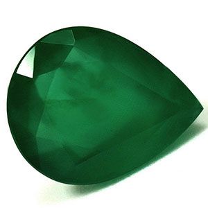 3.85 ct Emerald