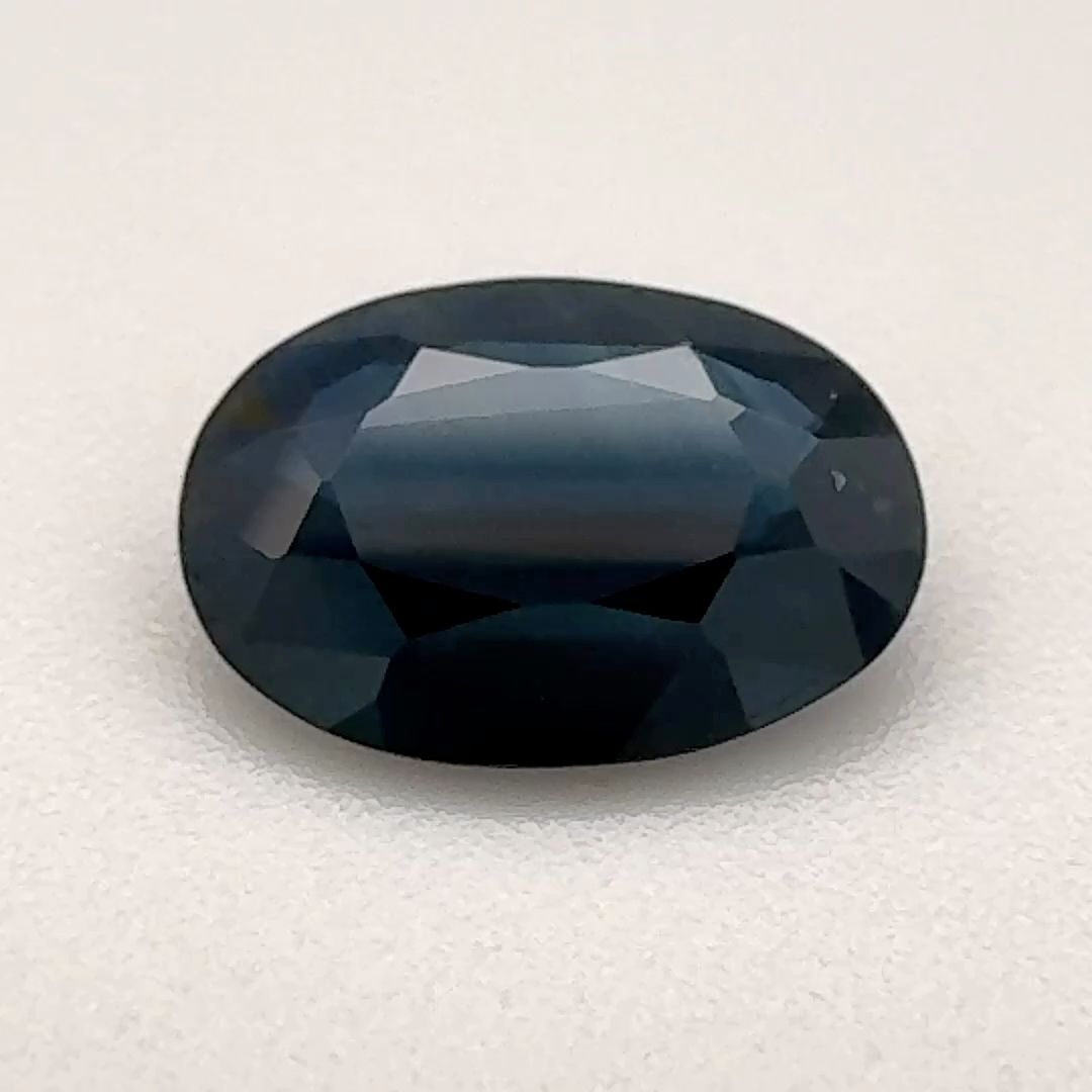 1.25 ct Sapphire