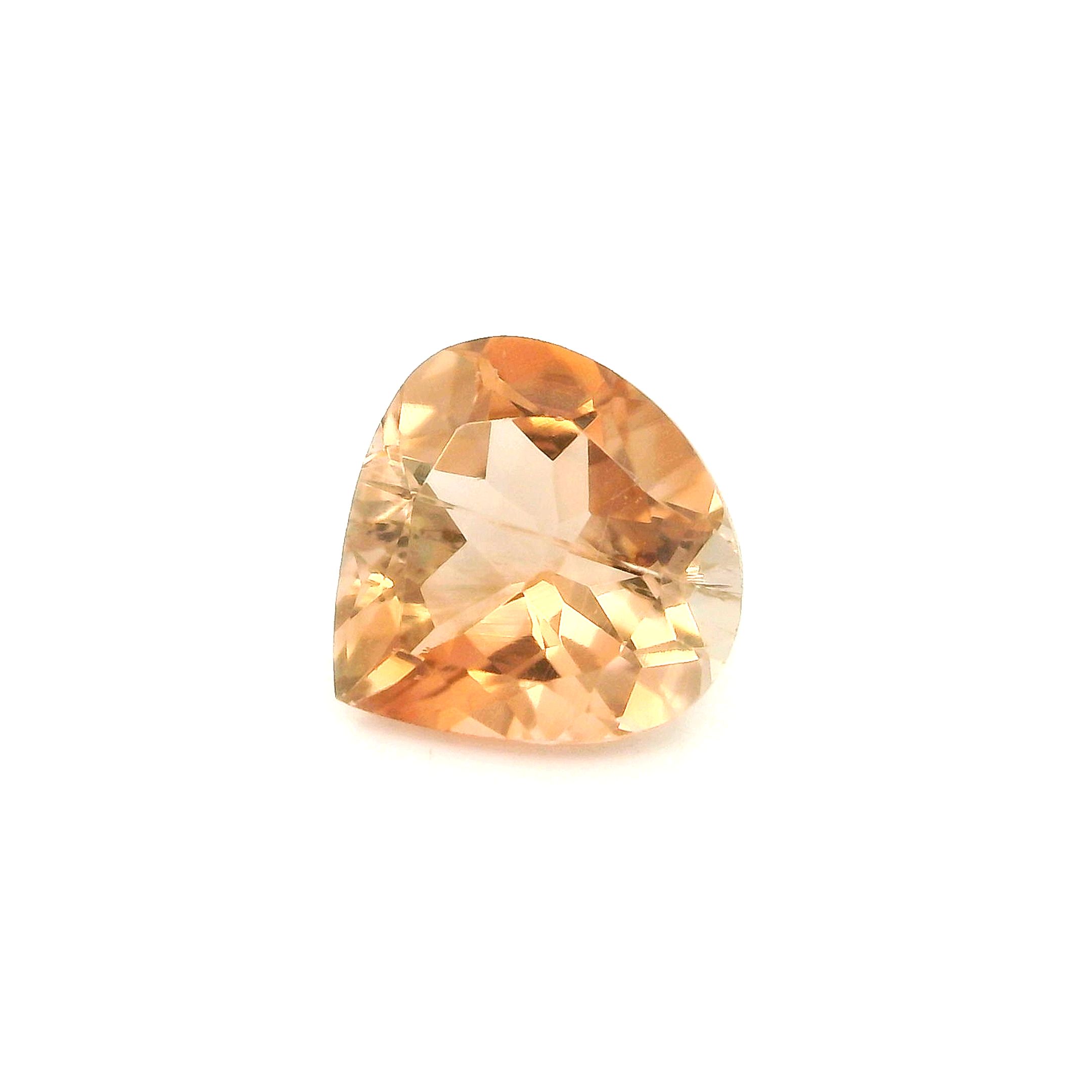 1.46 ct Tourmaline