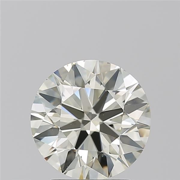 Prírodný diamant okrúhly...