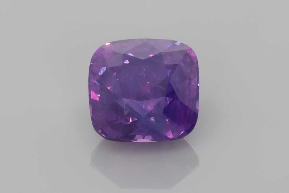 3.05 ct Sapphire