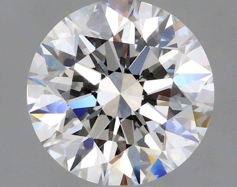 Prírodný diamant okrúhly...