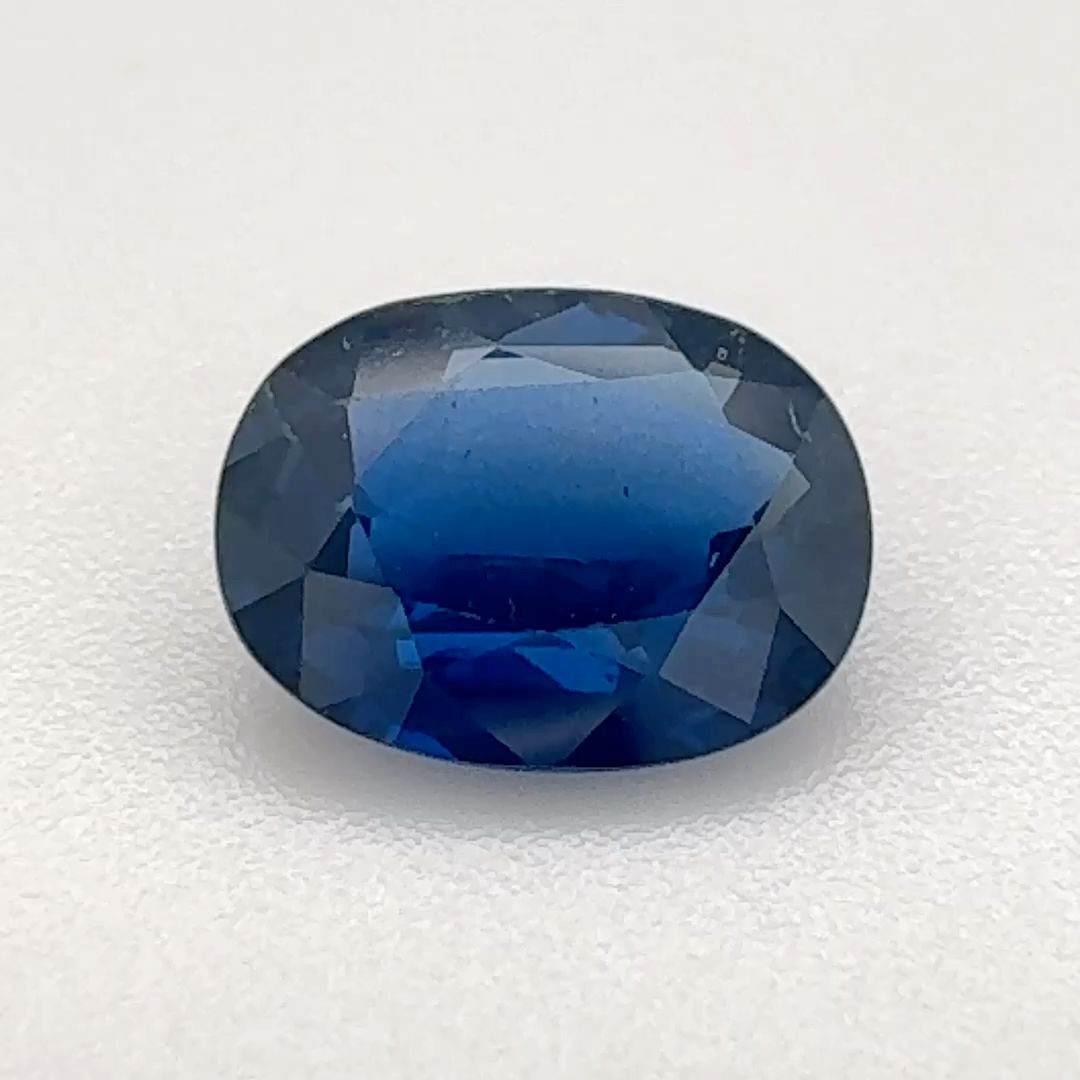 1.06 ct Sapphire