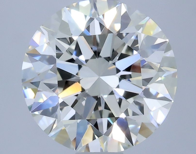 Prírodný diamant okrúhly...