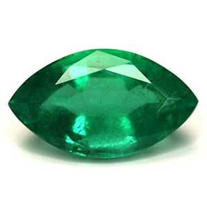 4.42 ct Emerald