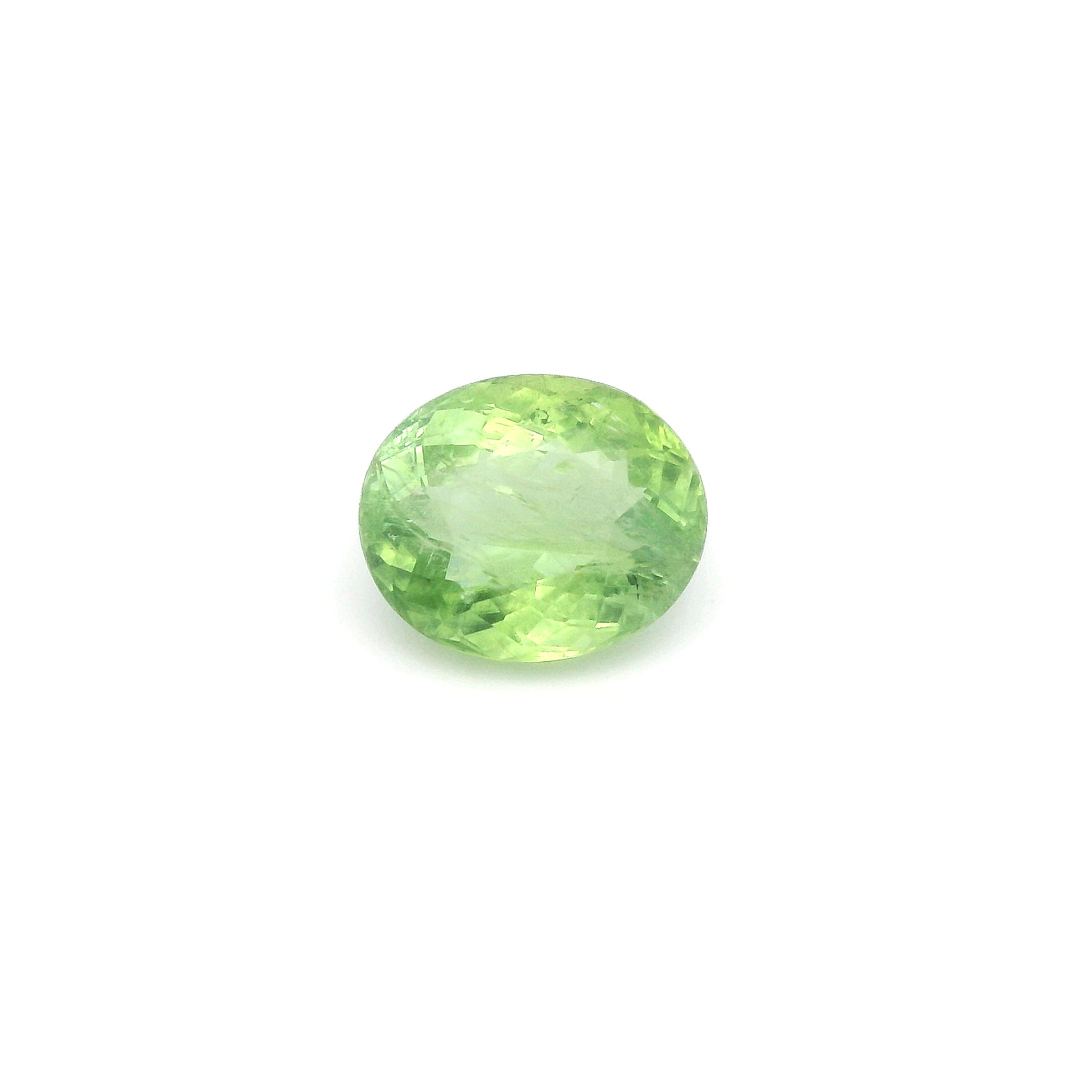 2.92 ct Tourmaline
