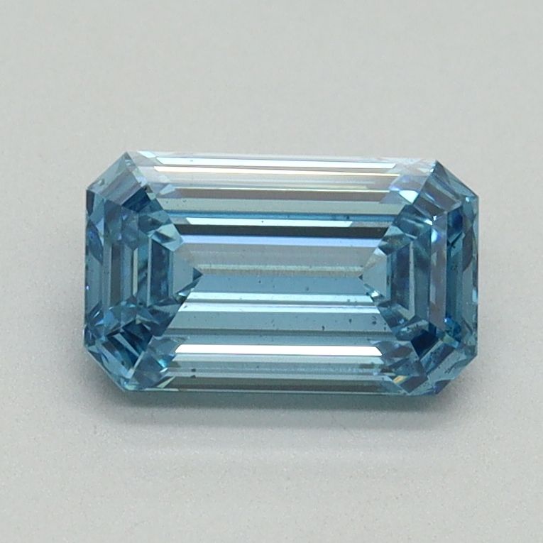 fancy color lab diamond