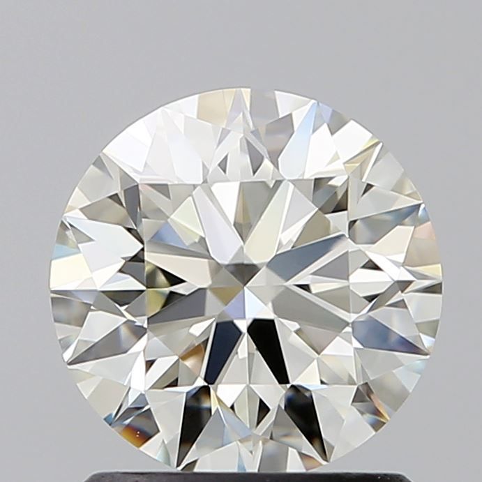 Prírodný diamant okrúhly...