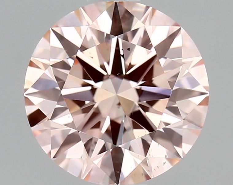1.03 CT Fancy Intense Pink ROUND