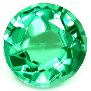 0.66 ct Emerald