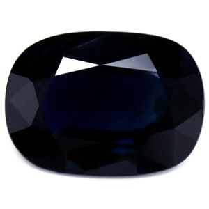 2.67 ct Sapphire
