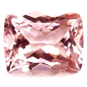 3.75 ct Morganite