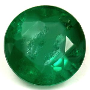 0.96 ct Emerald