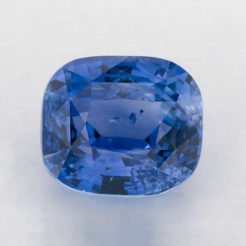 3.02 ct Sapphire