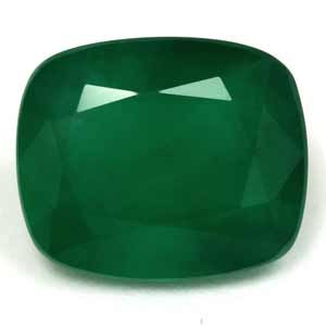 2.29 ct Emerald