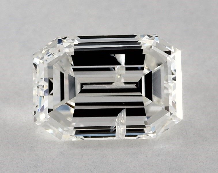 Prírodný diamant emerald,...