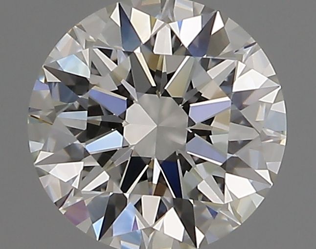 Prírodný diamant okrúhly...