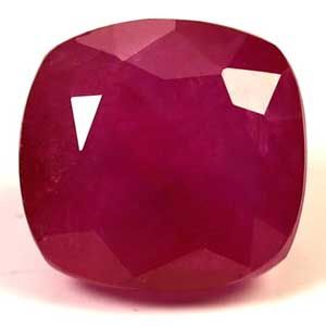 2.66 ct Ruby