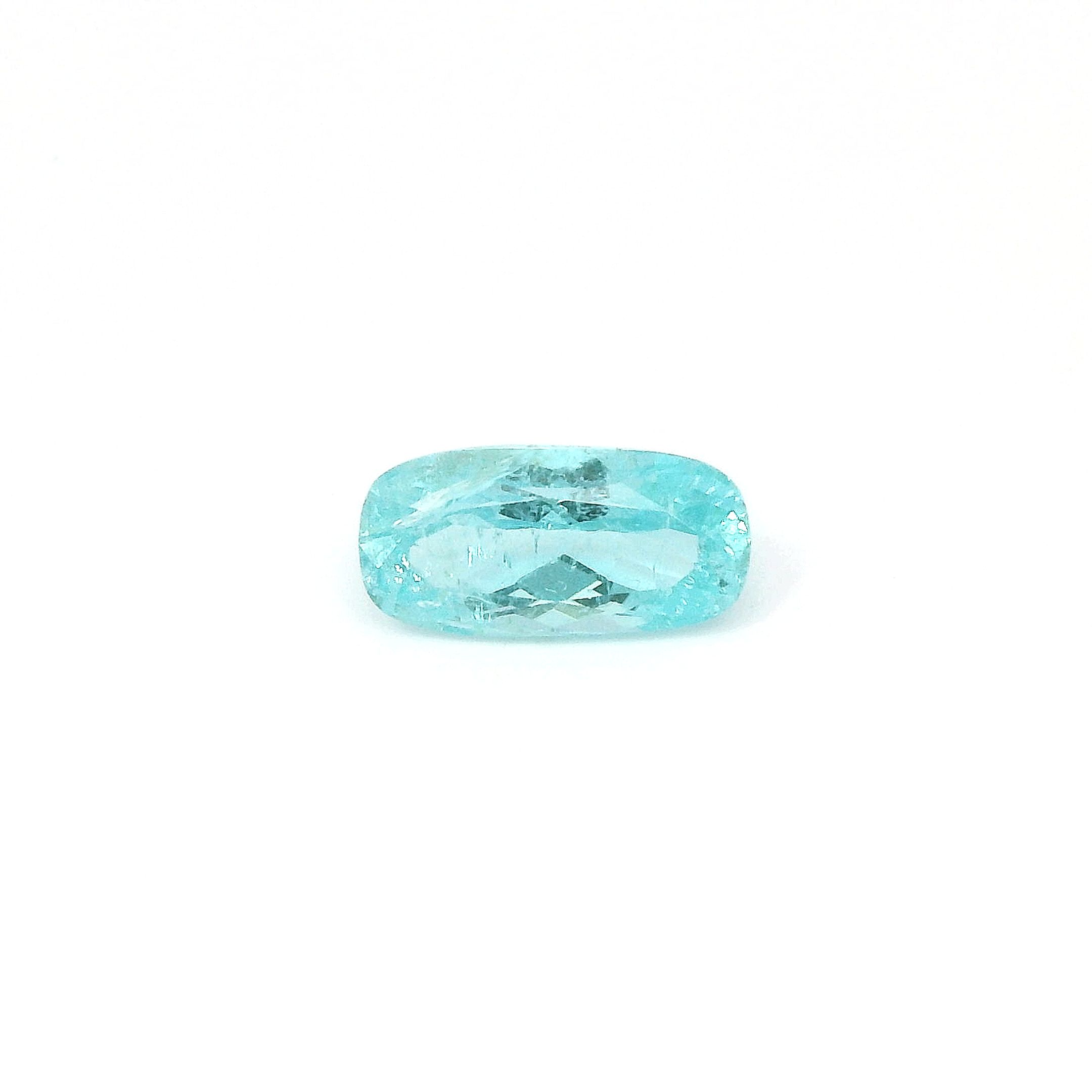 1.72 ct Tourmaline
