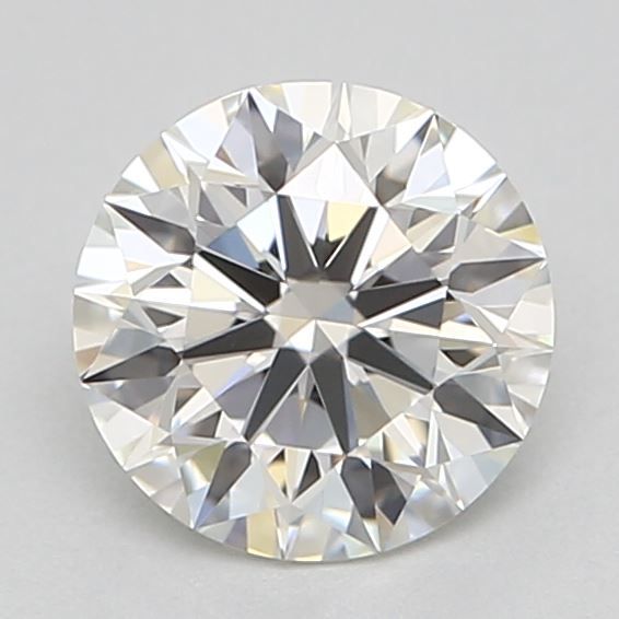 Prírodný diamant okrúhly briliant,... Prírodný diamant okrúhly briliant,...