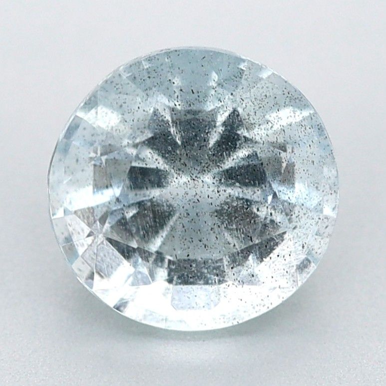 0.74 ct Aquamarine