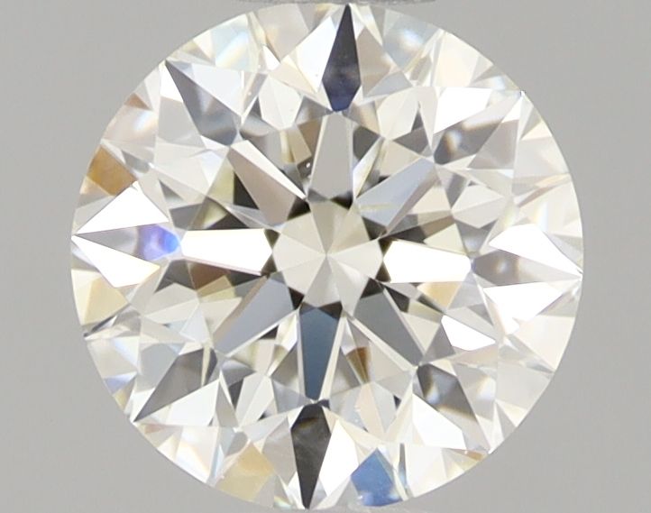 Prírodný diamant okrúhly...