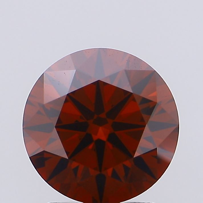 1.34 Carat · Fancy Deep · VVS2