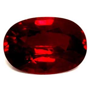 1.18 ct Ruby