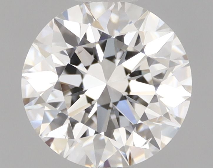 Diamant Rond 0.80 ct - Couleur H - Pureté SI1