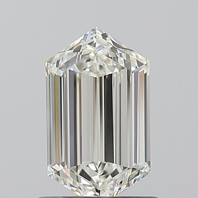 Prírodný diamant hexagonal,...