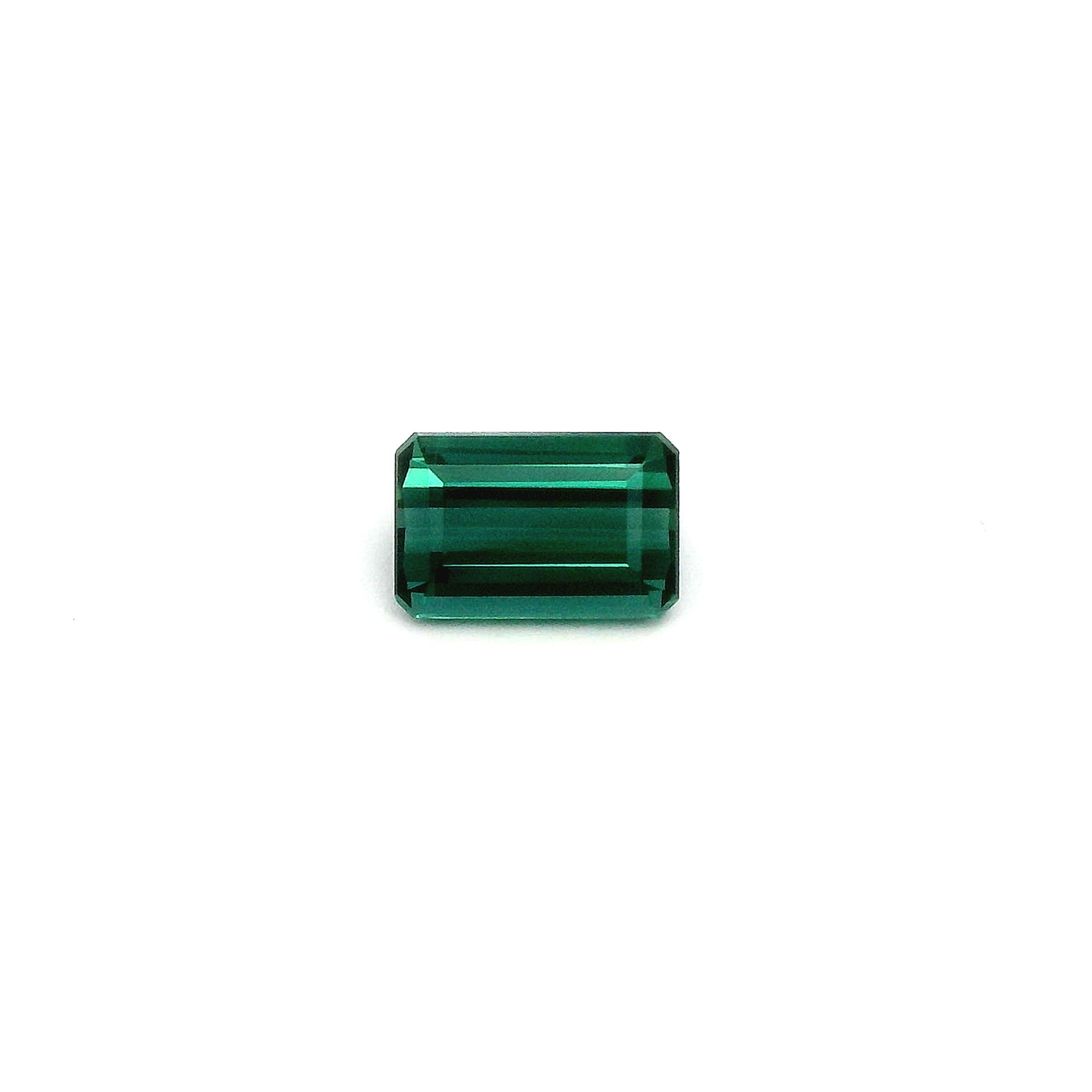 0.60 ct Tourmaline