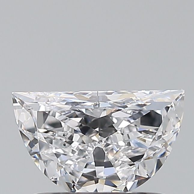 Prírodný diamant half moon,...